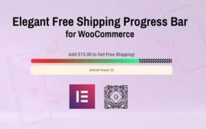 How to Get Customers to Increase their Cart's Value to Maximize Your Revenues - The Key Features of a Converting Free Shipping Progress Bar