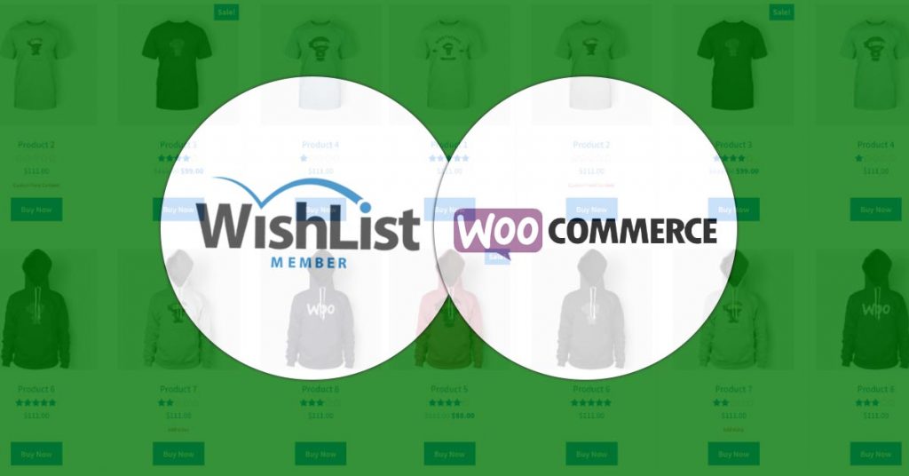 Offer Your WishList Members Special Discount on Merchandise You Sell via Your Woo Shop and Increase Sales Brand Loyalty