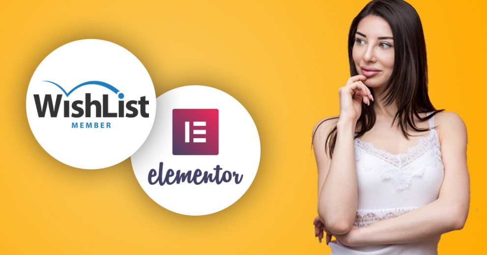 Wishlist Member & Elementor – Core Integration vs. Dynamic Visibility for WishList Member & Elementor Plugin