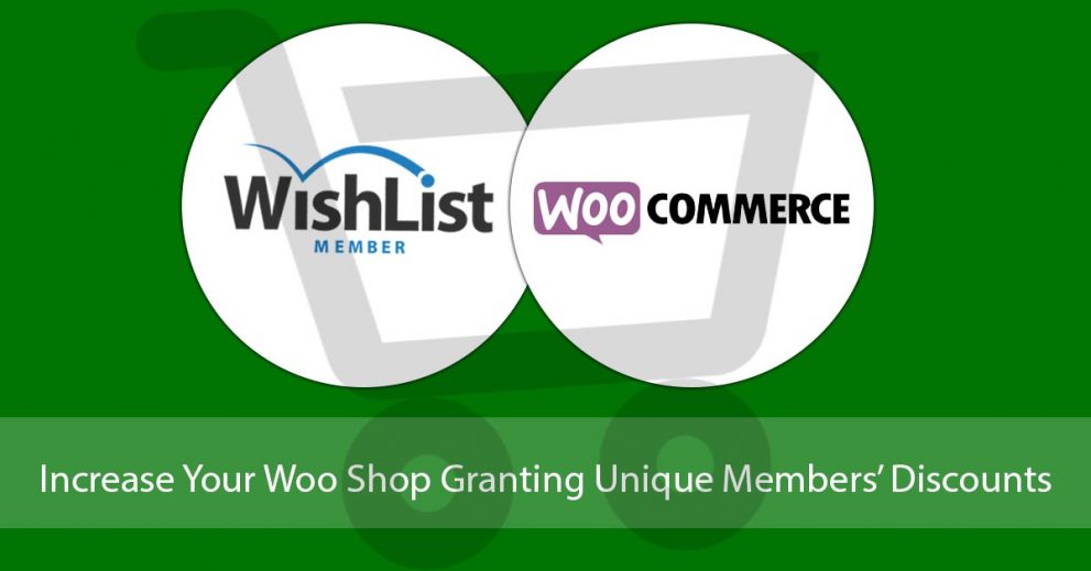 Increase Your WishList Members Loyalty by Giving them Unique Discounts on Your WooCommerce Shop Products