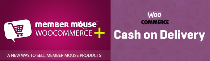 MemberMouse WooCommerce Plus & Cash On Delivery (COD) Payment Gateway