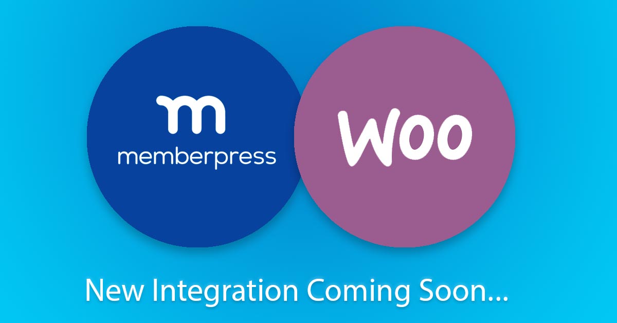 MemberPress WooCommerce Plus - New Integration Plugin for MemberPress & WooCommerce Coming Soon + Special Early-Bird Discount