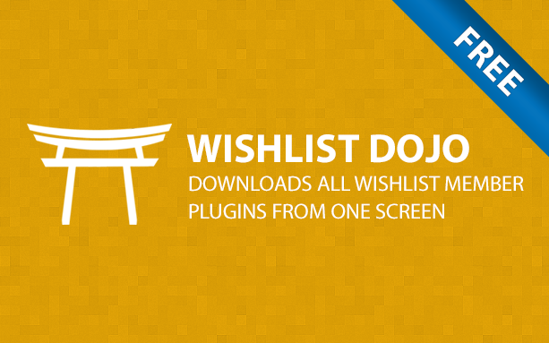 Wishlist Dojo – Behind the Product