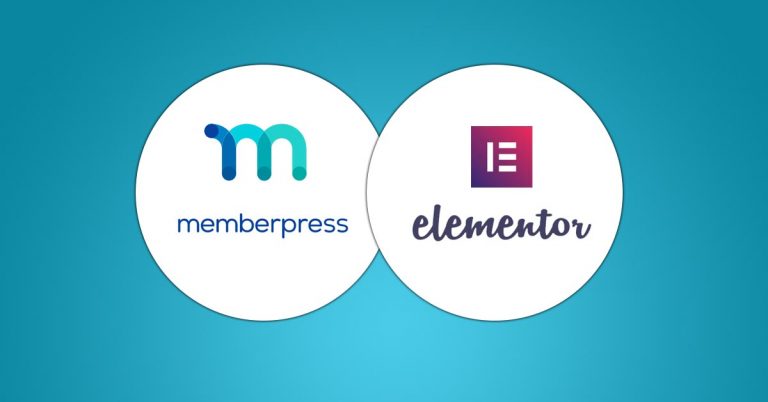 How to Dynamically Display Specific Elementor Sections according to MebmerPress Membership/s Protection Settings without using Shortcodes!