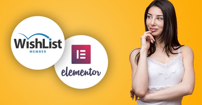 Wishlist Member & Elementor - Core Integration vs. Dynamic Visibility for WishList Member & Elementor Plugin