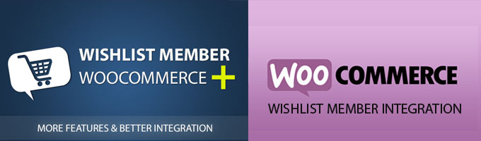 Wishlist Member WooCommerce Plus VS. Wishlist Member Integration by WooCommerce